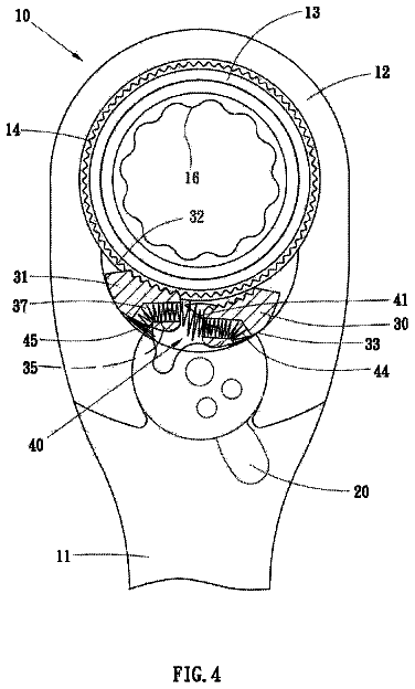 Drawing sheet 3 of US 9,956,671 B2