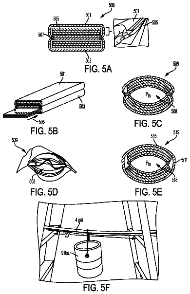 Drawing sheet 4 of US 9,956,745 B2