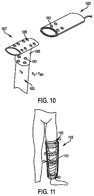 Drawing sheet 8 of US 9,956,745 B2