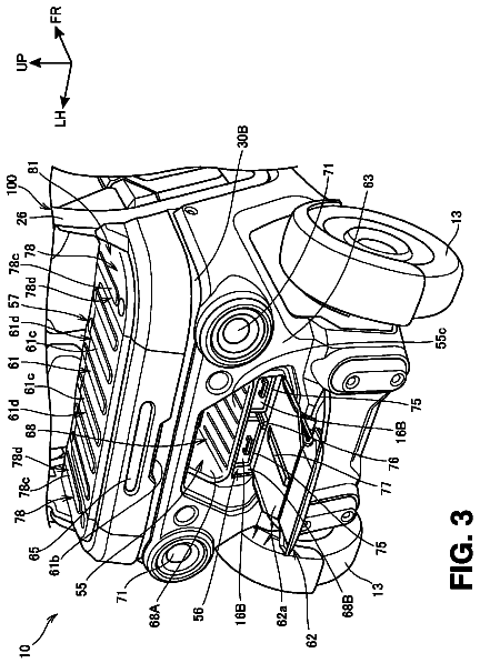 Drawing sheet 3 of US 9,956,860 B2