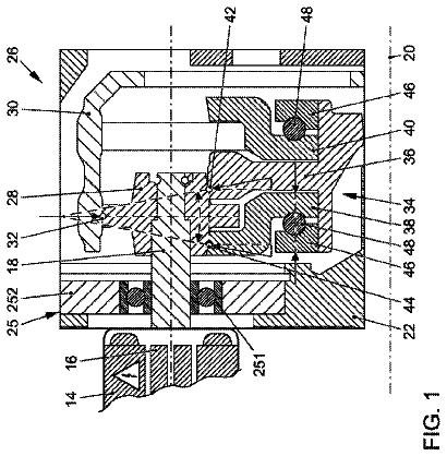 Drawing from US 9,956,863 B2
