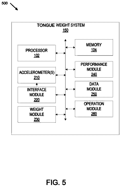 Drawing sheet 5 of US 9,956,965 B1
