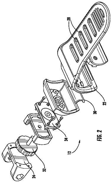 Drawing sheet 2 of US 9,956,979 B1