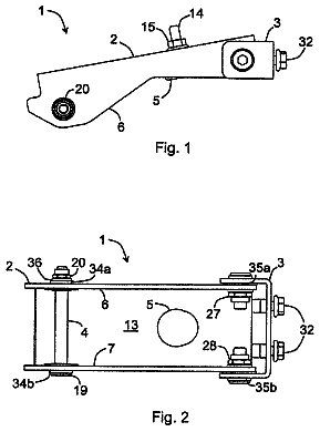 Drawing sheet 1 of US 9,957,110 B2