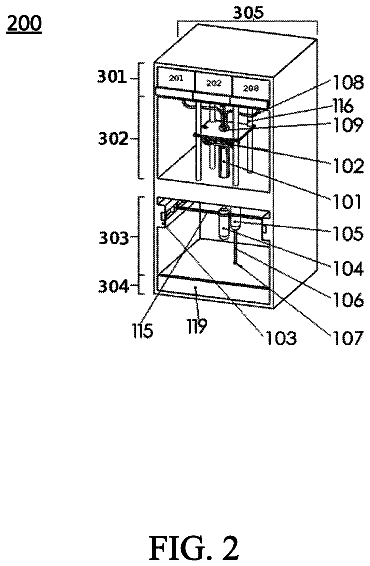 Drawing sheet 2 of US 9,957,500 B2