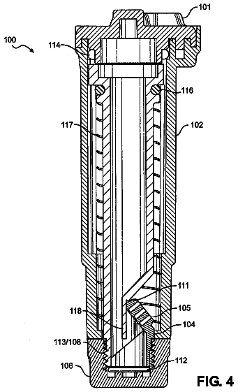 Drawing sheet 4 of US 9,957,704 B2