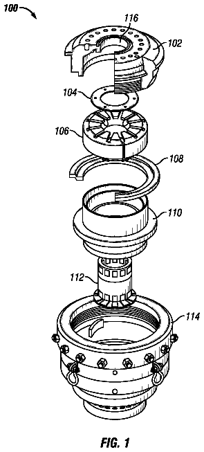 Drawing from US 9,957,770 B2