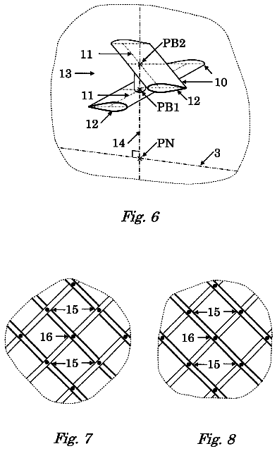 Drawing sheet 6 of US 9,957,803 B2