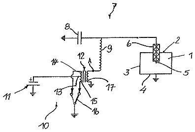 Drawing sheet 1 of US 9,957,945 B2