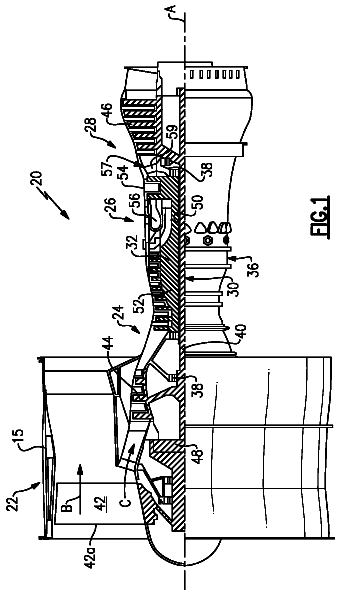 Drawing sheet 1 of US 9,957,972 B2