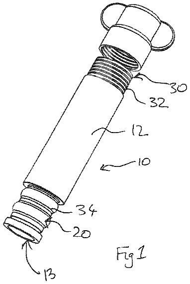 Drawing from US 9,958,246 B2