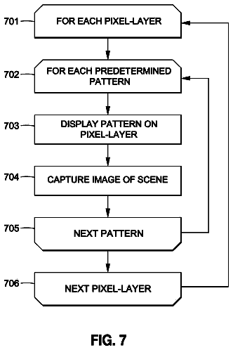 Drawing sheet 7 of US 9,958,259 B2