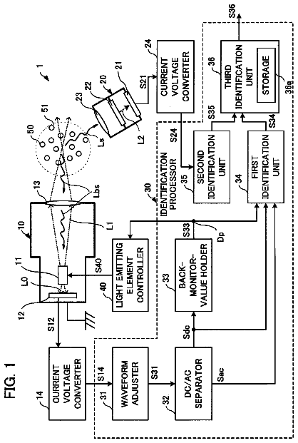 Drawing from US 9,958,376 B2