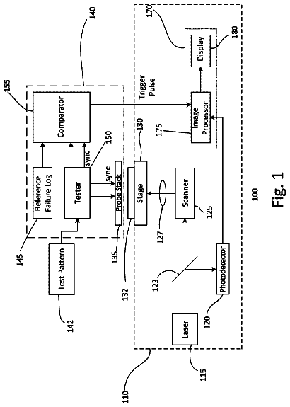 Drawing from US 9,958,502 B2