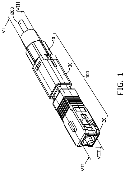 Drawing from US 9,958,618 B2
