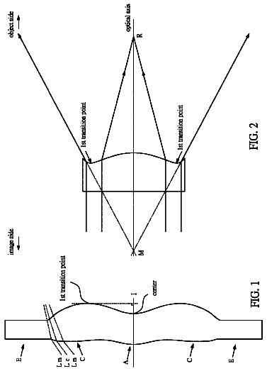 Drawing from US 9,958,640 B2