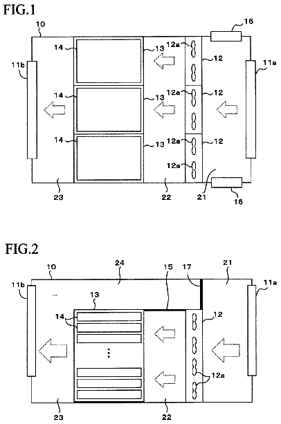 Drawing sheet 1 of US 9,958,916 B2