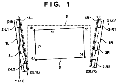 Drawing sheet 1 of US 9,958,989 B2
