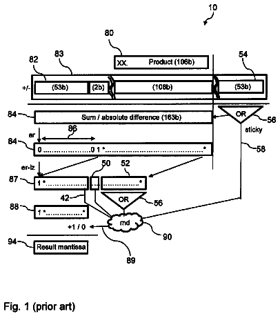 Drawing sheet 1 of US 9,959,093 B2