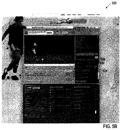 Drawing sheet 6 of US 9,959,523 B2