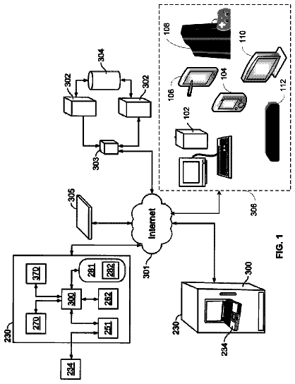 Drawing from US 9,959,543 B2
