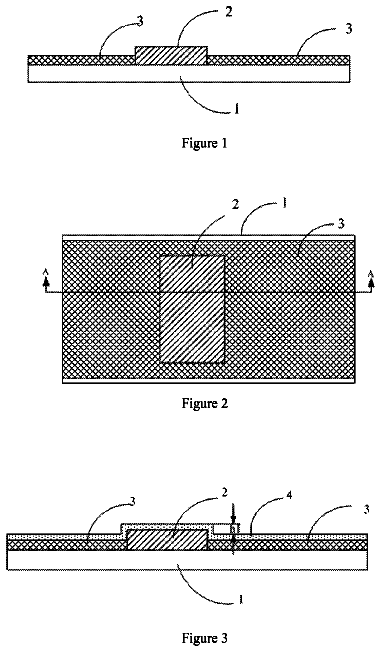 Drawing sheet 1 of US 9,960,185 B2