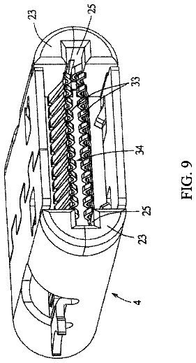 Drawing sheet 8 of US 9,960,544 B2