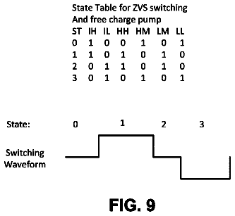 Drawing sheet 8 of US 9,960,608 B2