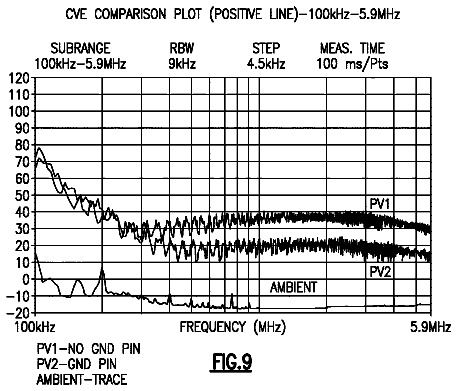 Drawing sheet 4 of US 9,960,660 B2