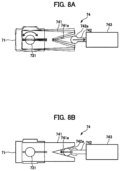 Drawing sheet 8 of US 9,960,661 B2