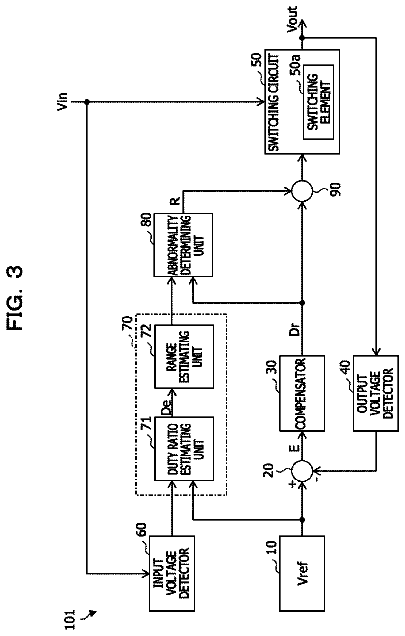 Drawing sheet 3 of US 9,960,695 B2