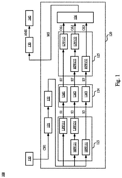 Drawing from US 9,960,744 B1