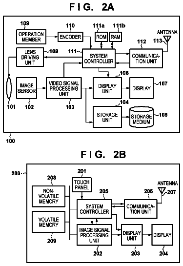 Drawing sheet 2 of US 9,961,254 B2