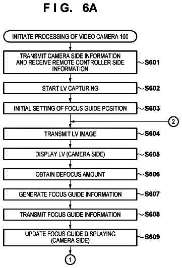 Drawing sheet 7 of US 9,961,254 B2