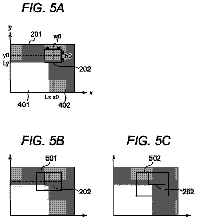 Drawing sheet 5 of US 9,961,268 B2