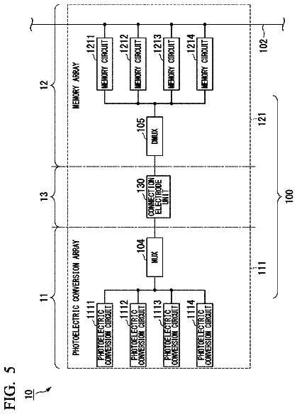 Drawing sheet 4 of US 9,961,286 B2