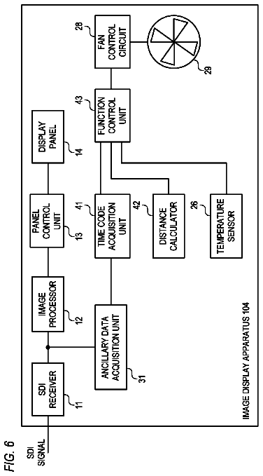 Drawing sheet 7 of US 9,961,320 B2