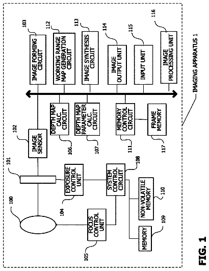 Drawing sheet 1 of US 9,961,329 B2