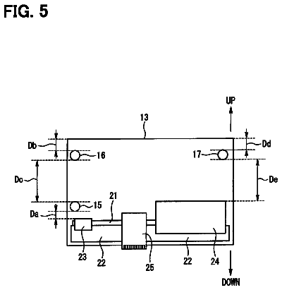 Drawing sheet 4 of US 9,961,810 B2