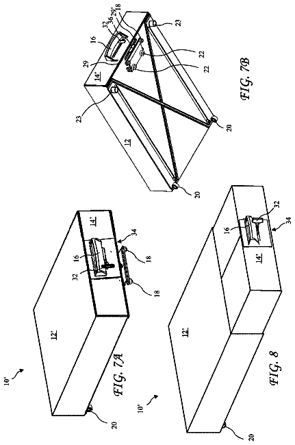 Drawing sheet 4 of US 9,961,994 B2