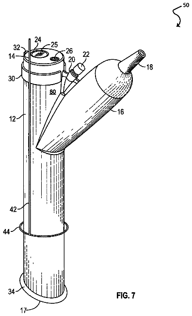 Drawing sheet 6 of US 9,962,175 B2