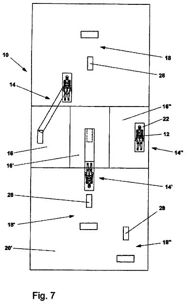 Drawing sheet 8 of US 9,962,306 B2