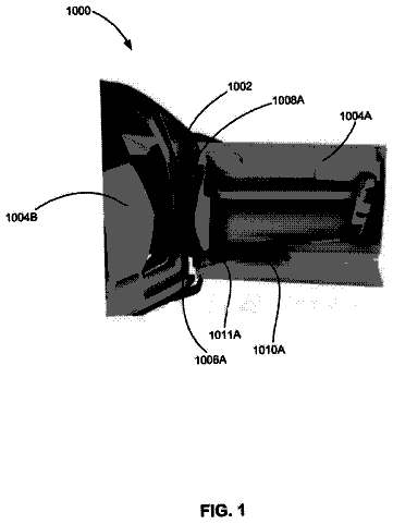 Drawing from US 9,963,020 B2