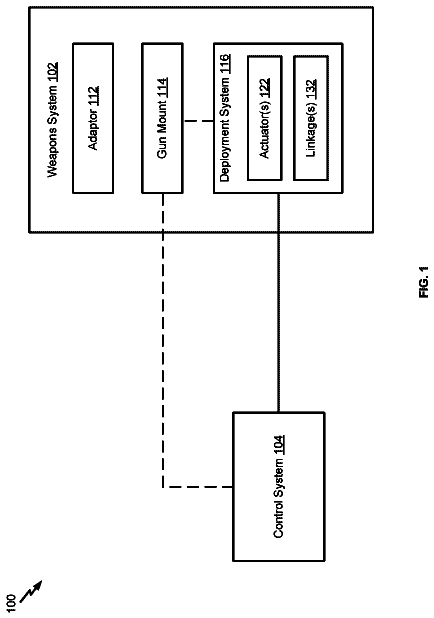 Drawing sheet 1 of US 9,963,231 B2
