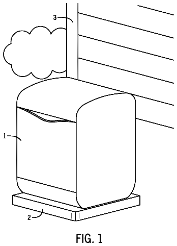 Drawing sheet 1 of US 9,963,289 B2