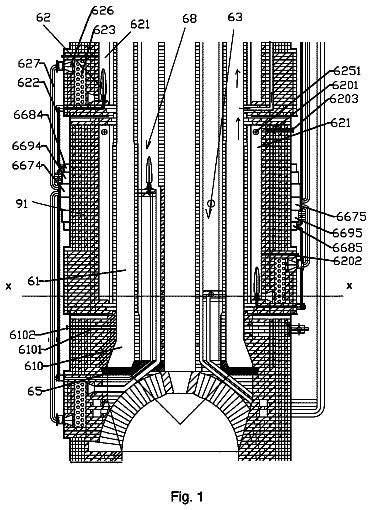 Drawing from US 9,963,640 B2