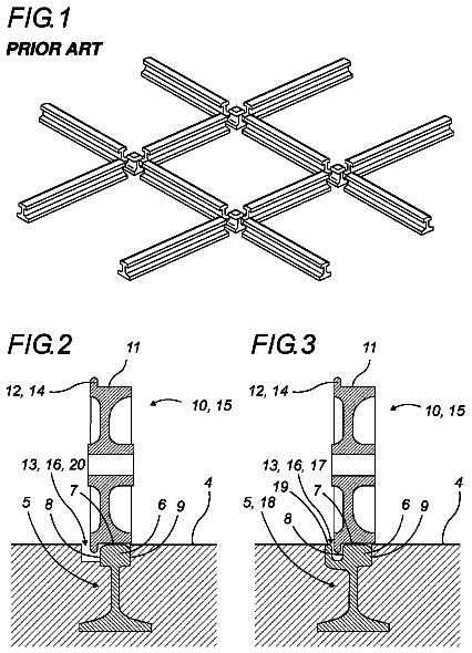 Drawing from US 9,963,833 B2