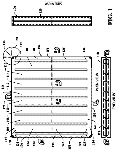 Drawing from US 9,963,834 B2