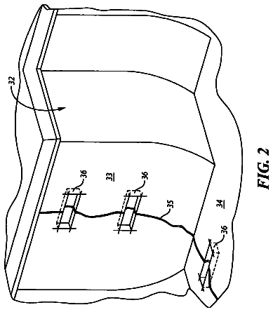 Drawing sheet 2 of US 9,963,870 B2