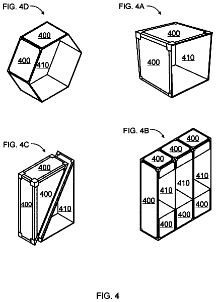 Drawing sheet 4 of US 9,963,877 B2